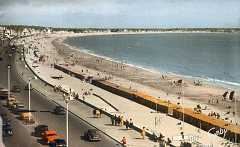 44 La Baule Boulevard Hennecart XVII